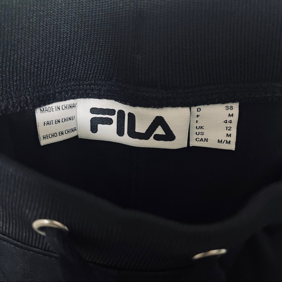 FILA (NEW) Two-Piece Women’s Track Suit - Picture 9 of 10